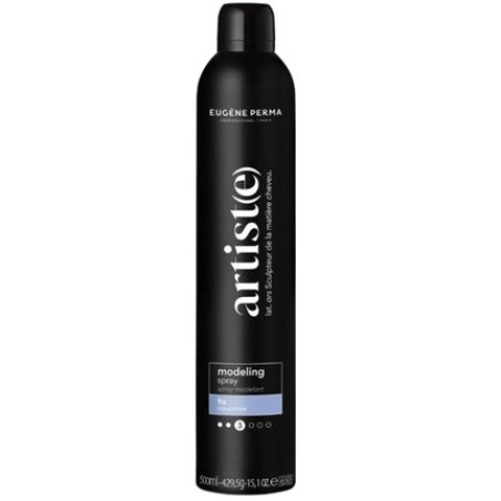 Eugen Perma Fixing Spray Soft 500ml