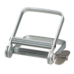 Comair 7000675 Small Aluminum Tube Squeezer 85 x 100mm