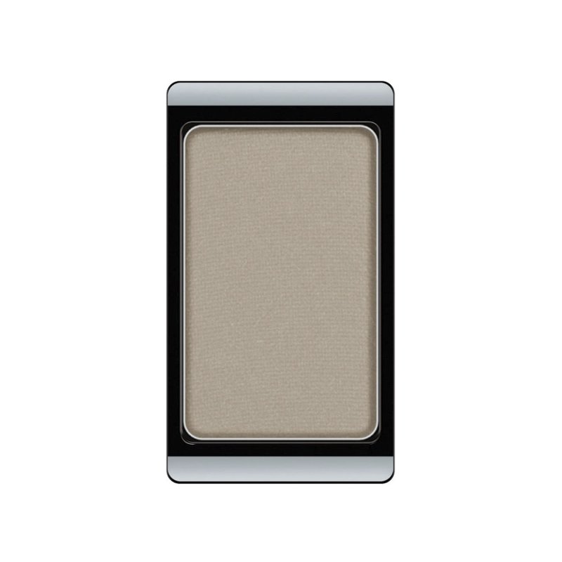 ARTDECO Eyeshadow Matt Refill 514 matt light grey beige