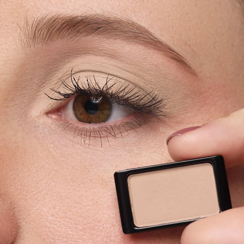 ARTDECO Eyeshadow Color-Intense Long-Lasting Matte Eyeshadow 1g 514 Light Grey Beige