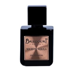 Brecourt Noces De Nerola Eau De Parfum 50 Milliliters