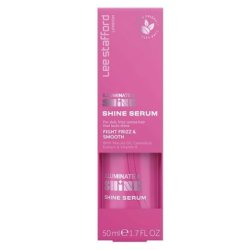 Lee Stafford Illuminate & Shine Serum 50ml