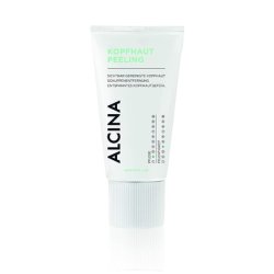 Alcina Scalp Peeling Care and Treatment 150ml