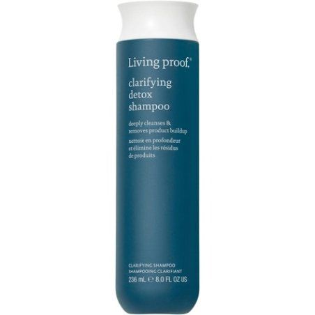 Living proof Clarifying Detox Shampoo 236ML