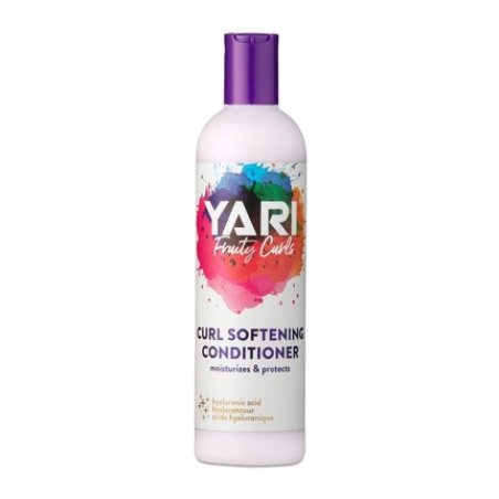 Yari Fruity Conditioner 355ml