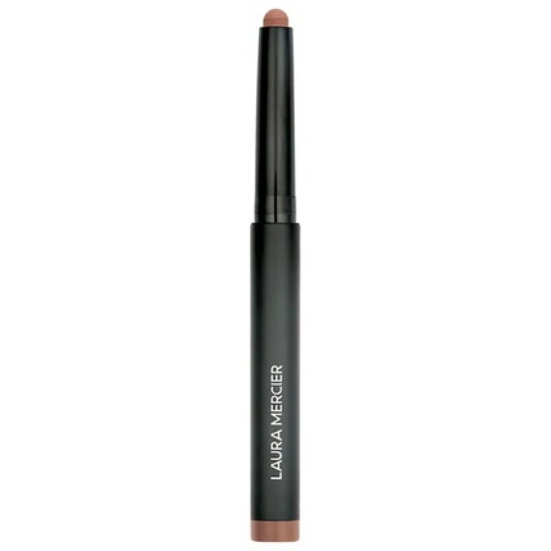 Laura Mercier Caviar Stick Eye Shadow Sepia Warm Medium Brown 0.05 Ounce