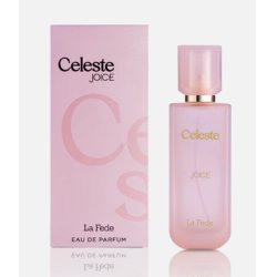 La Fede Celeste Joice Eau De Parfum For Women, 100 Ml