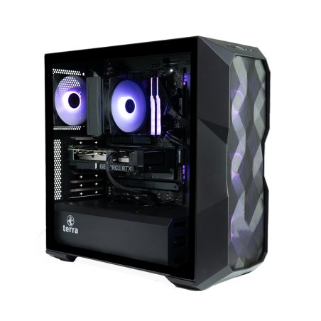 TERRA PC-GAMER ELITE 2