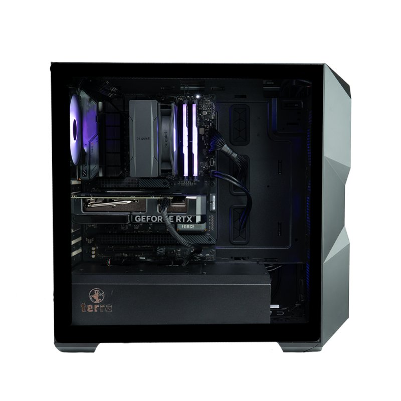 TERRA PC-GAMER ELITE 2