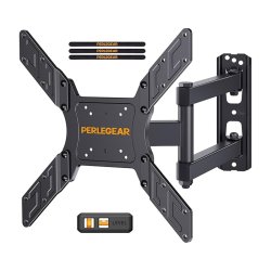 Perlegear TV Wall Mounts PGMFK6