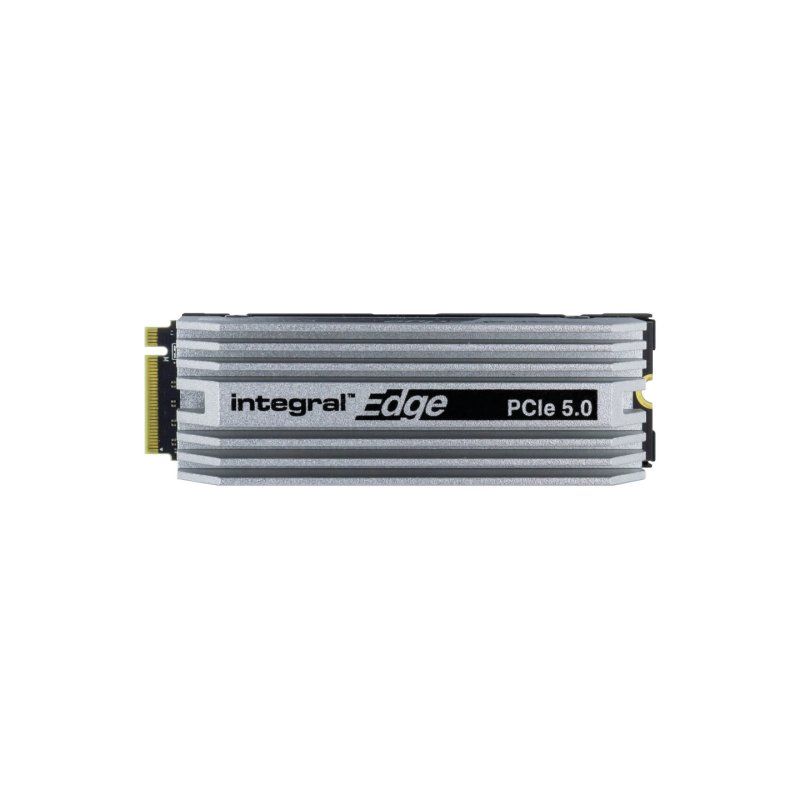 Integral INSSD2TM2280G5EDGEHSX disque SSD 2 To M.2 PCI Express 5.0 NVMe TLC