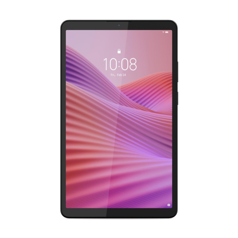 TAB K9 8.7IN HD IPS HELIO G85 4GB RAM 64GB EMMC WI-FI 5 ANDRO