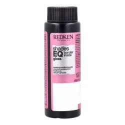 Redken Shades Eq Gloss Color Bonder Inside 07gb 60 Ml - Hair Color Gloss