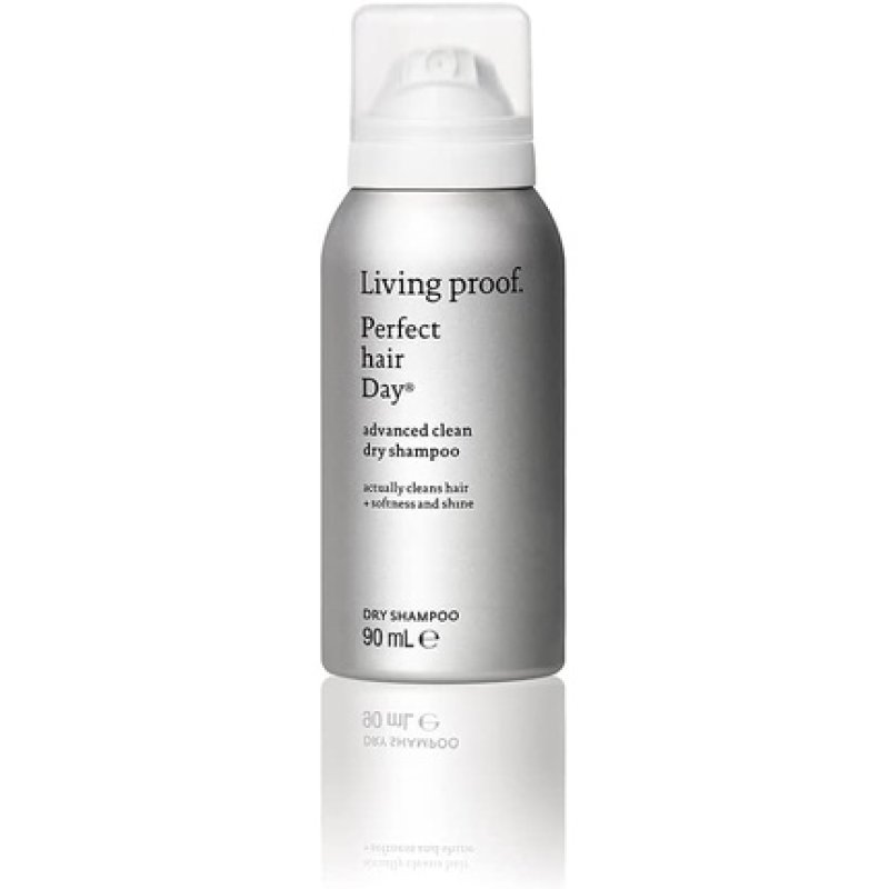 Perfect H.D.(PhD) 90ML Advanced Clean Dry Shampoo