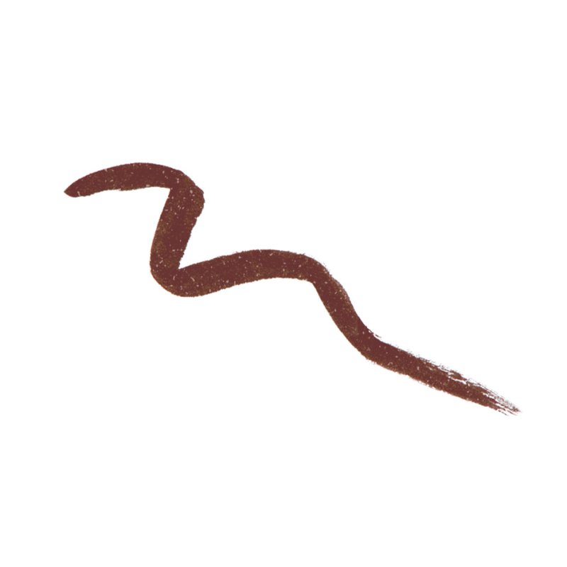 Naj-Oleari Impeccable crayon contour des yeux 4 ml Liquide 04 golden cocoa