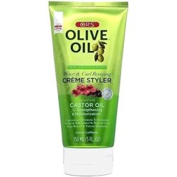 ORS Olive Oil Fix-It No-Grease Creme Styler 5 fl.oz