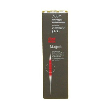 Wella Magma by Blondor 36 Gold-Violet 120g