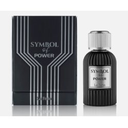 La Fede Eau De Parfum, Symbol Of Power, Unisex, 100 Ml