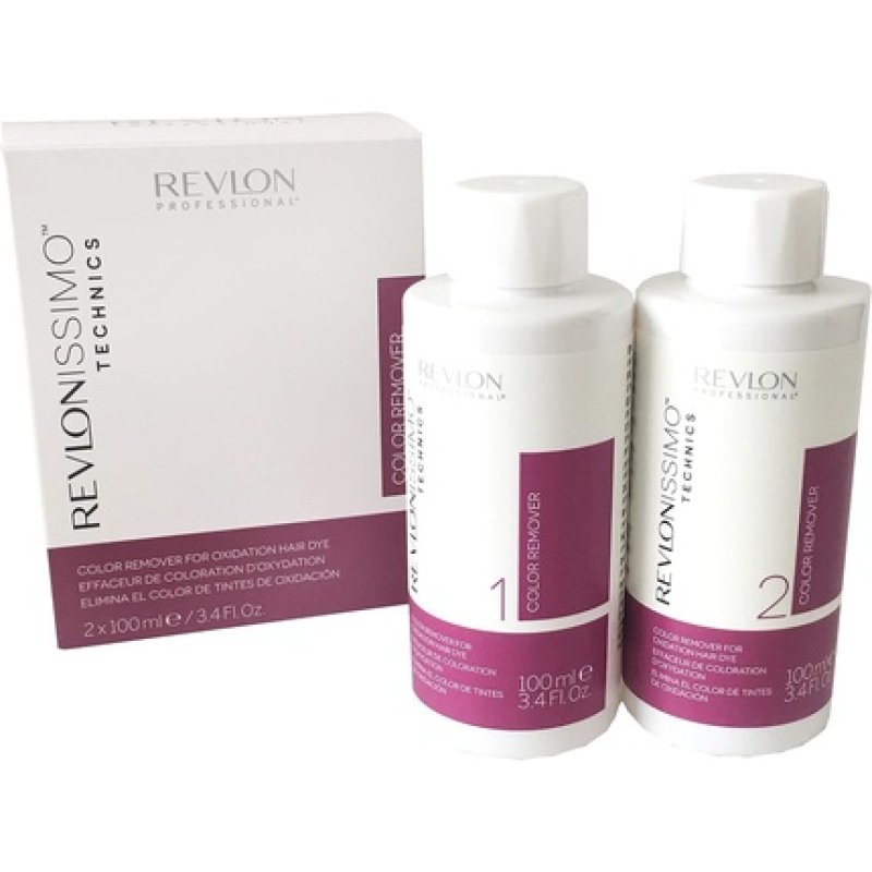 RP RVL COLOR REMOVER 100ml (x2)