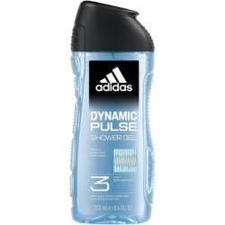 Adidas Dynamic Pulse Shower Gel 250ml