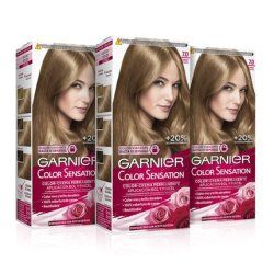 Garnier Color Sensation Blonde 7 Permanent Hair Color