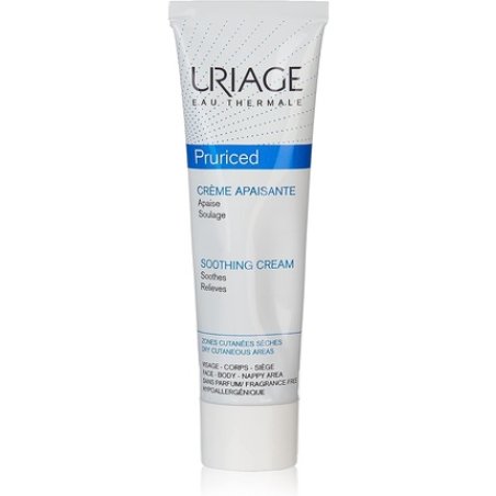 Pruriced Cream 100ml