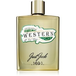 Just Jack All Time Classic Western Edp 120ml