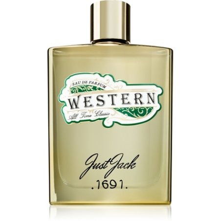 Just Jack All Time Classic Western Edp 120ml