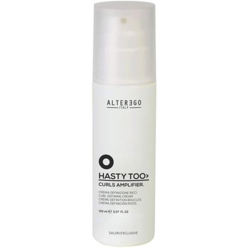 Alter Ego Hasty Too Curls Amplifier 150ml