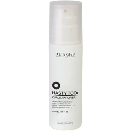 Alter Ego Hasty Too Curls Amplifier 150ml