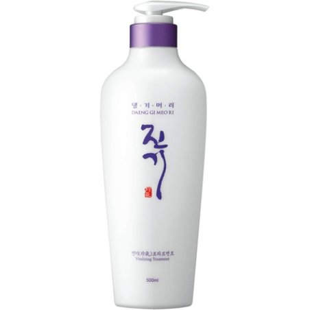 Vitalizing Treatment