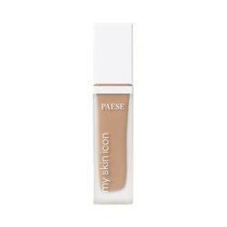 Paese My Skin Icon Mattifying Foundation 33ml Nude Beige