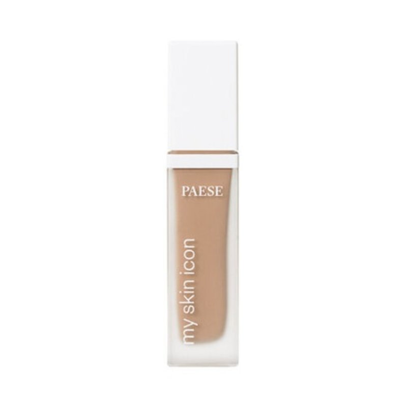 Paese My Skin Icon Mattifying Foundation 33ml Nude Beige