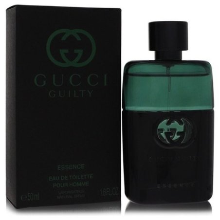 Gucci Guilty Essence Eau De Toilette Spray 1.7 Oz 50 Ml