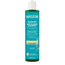 Weleda 005095X1 250 ml Shampoo Non-professional Unisex