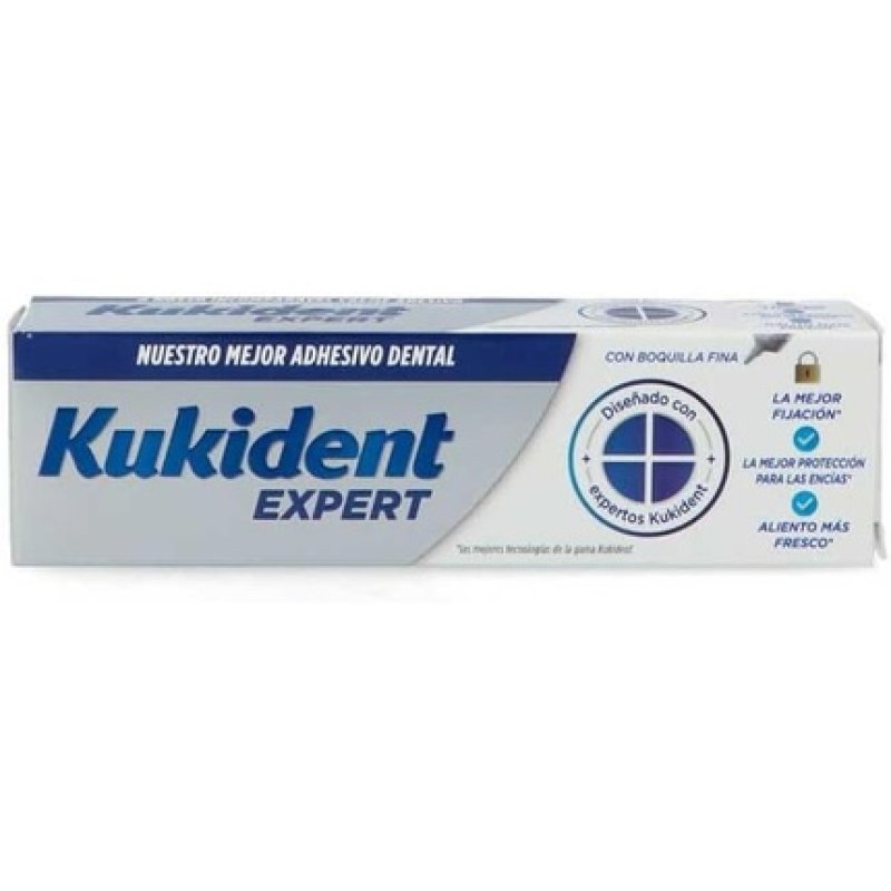 Kukident Expert 40g