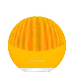 Foreo Luna Mini 3 Pulsation Jaune Batterie