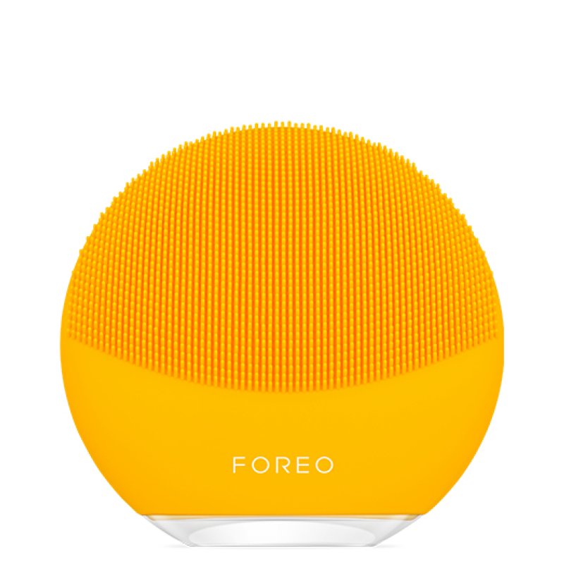 Foreo Luna Mini 3 Pulsation Yellow Battery