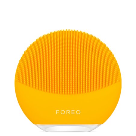 Foreo Luna Mini 3 Pulsation Yellow Battery