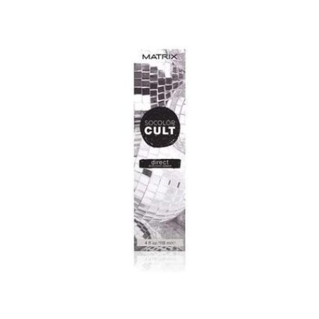 Matrix Socolor Cult Semi Disco Silver 118ml