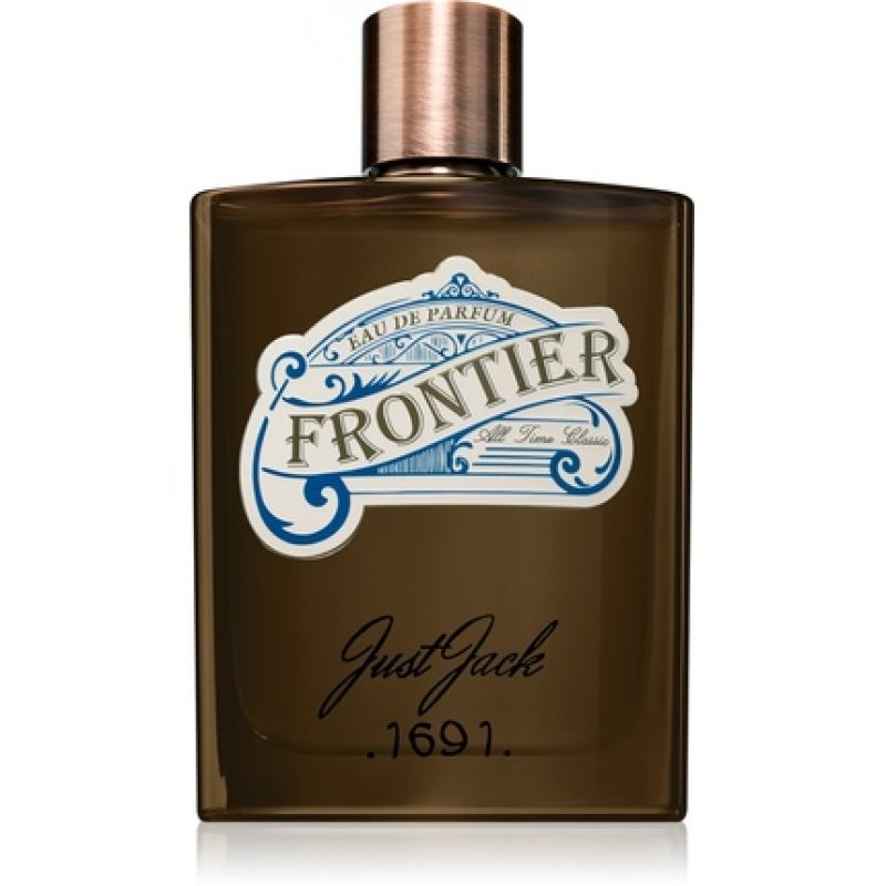 Just Jack All Time Classic Frontier Edp 120ml