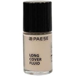 Paese Long Cover Fluid A Long Lasting Primer 30ml Nude