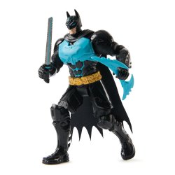 Batman - Ninja Strike Weapon Warriors 15 cm - Batman