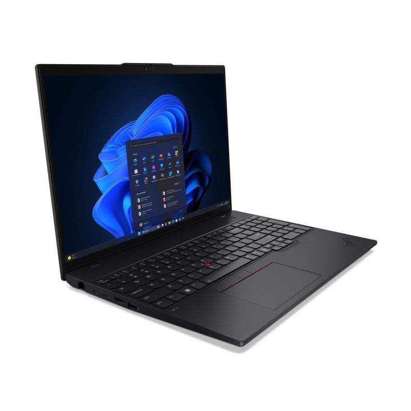 STOCKIN4EN COURS DE LIVRAISON-Lenovo ThinkPad 21SA004BGE laptop Intel Core Ultra 7 255U Ordinateur portable 40,6 cm (16") WUXGA 