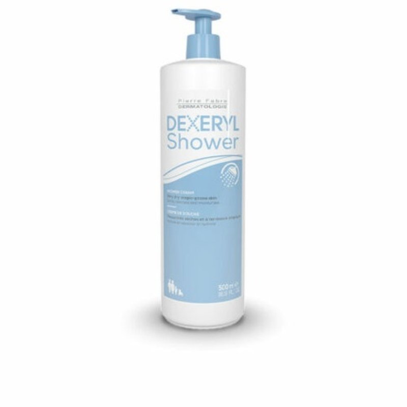 DEXERYL SHOWER 500 ML