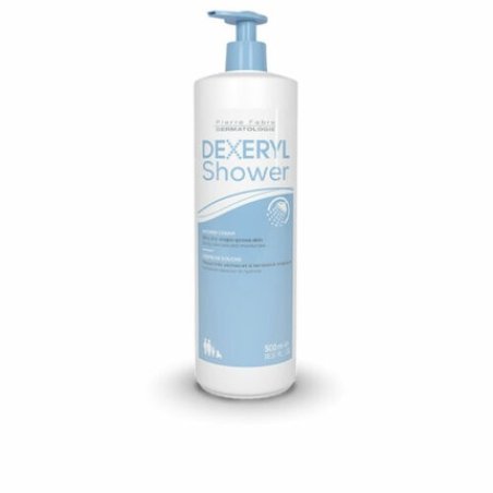 DEXERYL SHOWER 500 ML