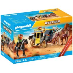 Playmobil Western 71862 toy playset