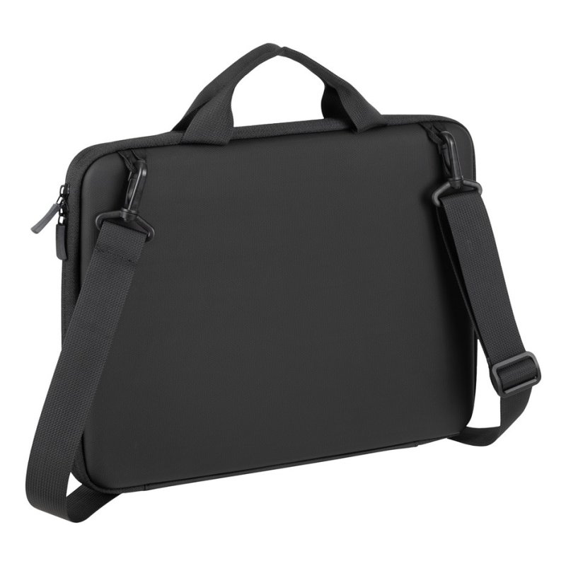 Hard case with shoulter strap for Chrome Book 11-12,4" Macbo