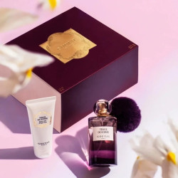 Goutal Tenue De Soiree 100ml Eau De Parfum Spray And 75ml Body Cream