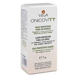 Vea Onicovitt Nail Oil 7ml